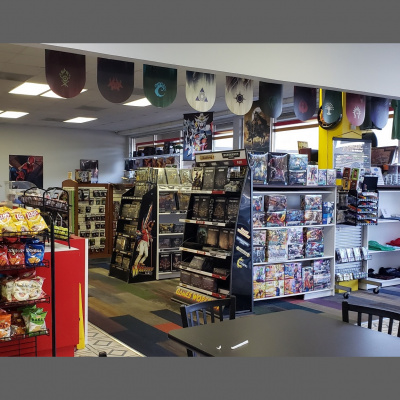 Lets Connect North Alabama