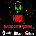 Horton Brothers Grimm - A Videogame Podcast