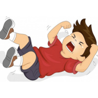 Complaint Department (Take a Number)