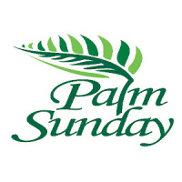Palm Sunday
