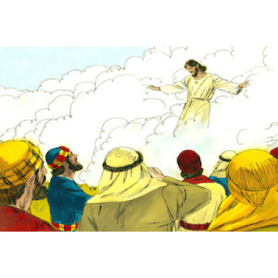 New Hope Christian Fellowship