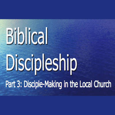 New Hope Christian Fellowship