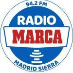 Gonzalo Samitier Con Radio Marca Sierra