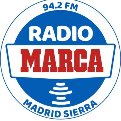Gonzalo Samitier Con Radio Marca Sierra