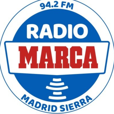 Gonzalo Samitier Con Radio Marca Sierra