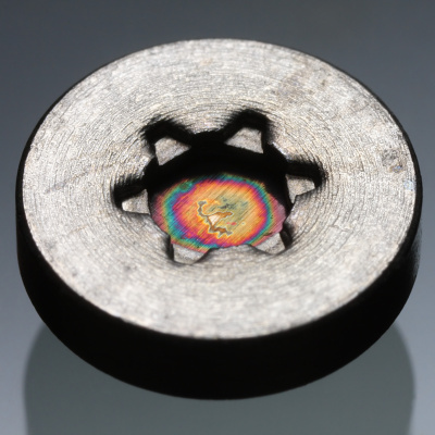 Grade 10 Science- Radioisotopes