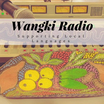 Language On Air - Fitzroy Valley Languages