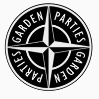 Garden Parties FC: Champions League Special
