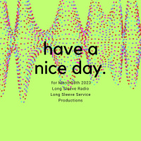 Have A Nice Day 3/28/23