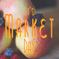 Its Market Day 2