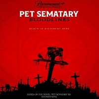 Pet Semetary Bloodlines (2023) Movie Review