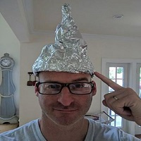 A Rational Wiki Guide to the Paranormal - Stuck in the Desert