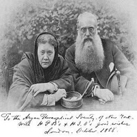 Theosophy - Stuck in the Desert - Episode 105