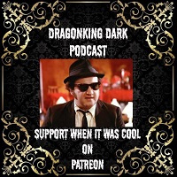 Death of John Belushi - DragonKing Dark Podcast - Episode 313