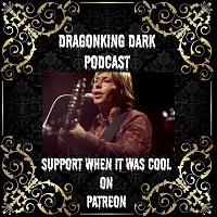 Death of John Denver - DragonKing Dark - Episode 327