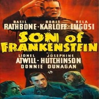 Son of Frankenstein (1939)