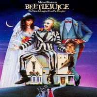 Beetlejuice (1988) Review - When It Was Cool Dark