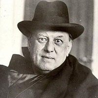 Paranormal Round Up -Aleister Crowley and more - Stuck in the Desert Podcast
