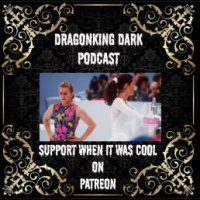 Tonya Harding vs Nancy Kerrigan - DragonKing Dark - Episode 318