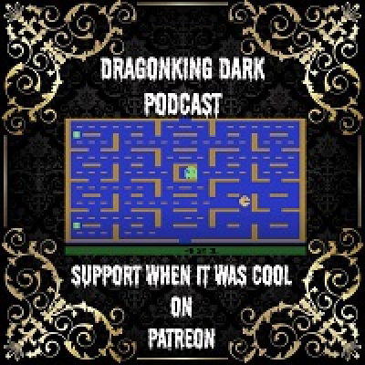 When It Was Cool Retro Network Feed