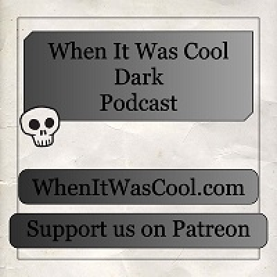 When It Was Cool Retro Network Feed