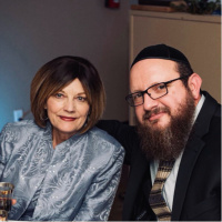 The Blood of the Torah