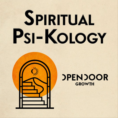 Spiritual Psychology With Renee Mckenna