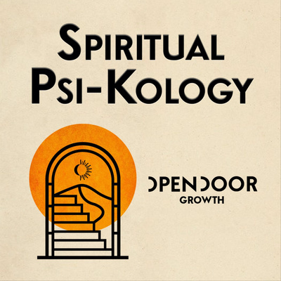 Spiritual Psychology With Renee Mckenna