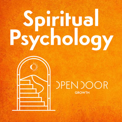 Spiritual Psychology With Renee Mckenna
