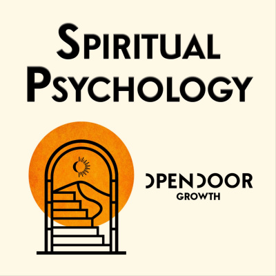Spiritual Psychology With Renee Mckenna