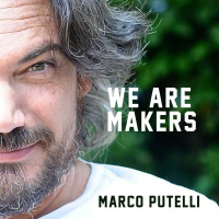Episodio 332 - We are Makers - Marco Putelli. Microtransazioni