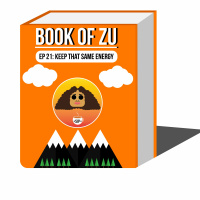 EP 21: Keep That Same Energy