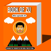 Book Of Zu Mini Episode 1 - Are we calling it a wrap?