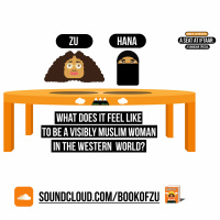 EP 15: What Does It Feel Like To Be A Muslim Woman In The Western World