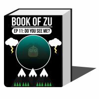 EP 11: Do you see me?