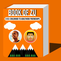 Childhood To Adulthood Friendships