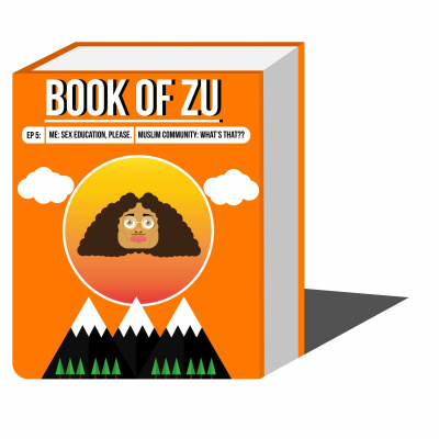 Book Of Zu