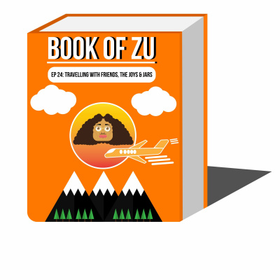 Book Of Zu