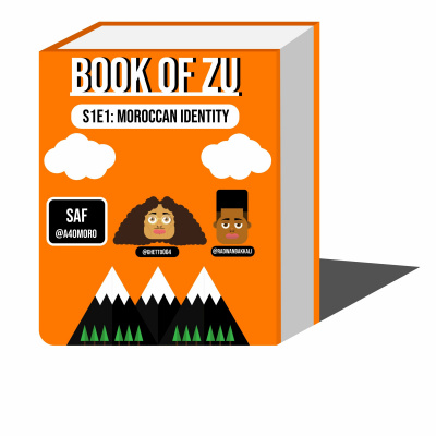 Book Of Zu
