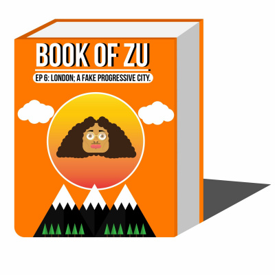 Book Of Zu