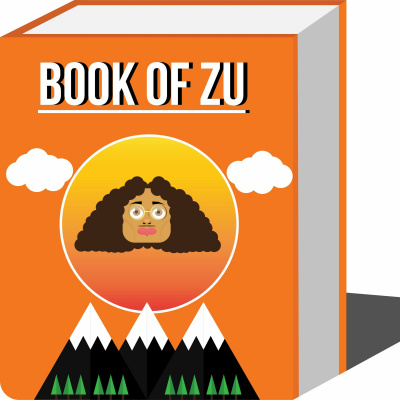 Book Of Zu