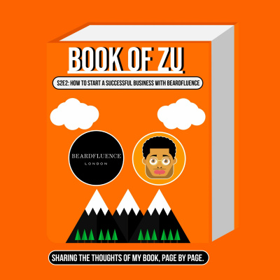 Book Of Zu