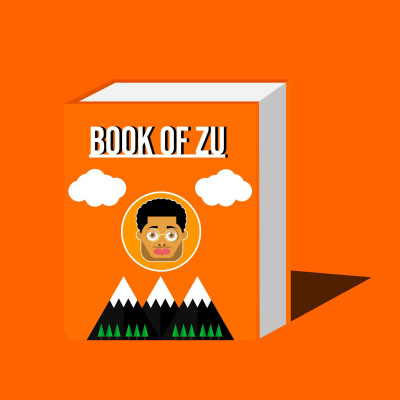 Book Of Zu