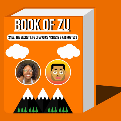 Book Of Zu