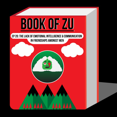 Book Of Zu