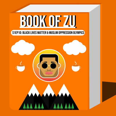 Book Of Zu