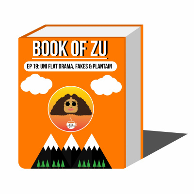 Book Of Zu