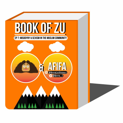 Book Of Zu