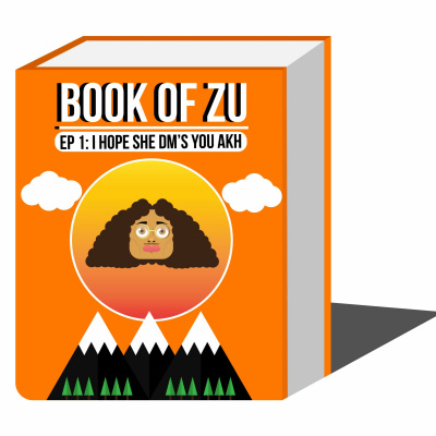 Book Of Zu