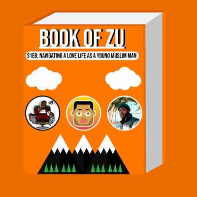 Book Of Zu